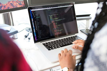 Full Stack Python Development